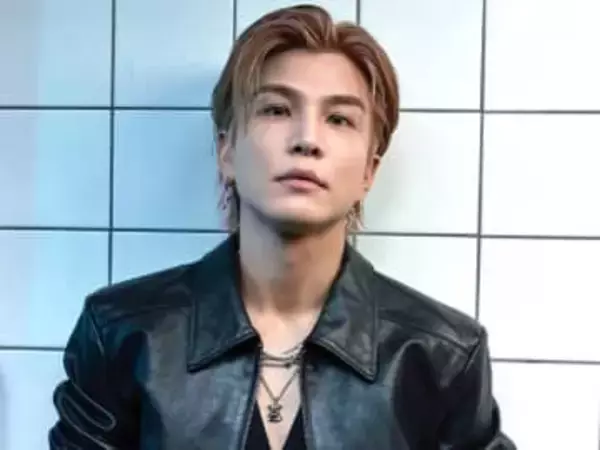 岩田剛典　来年1月初ミュージカル　主演オファーに「福田組恐ろしい」