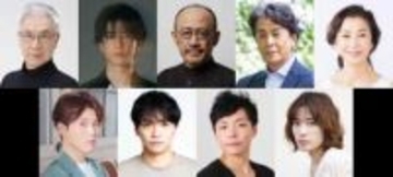 中島裕翔が気合　イッセー尾形の主演舞台に出演決定　「しっかりと学ばせていただきます」