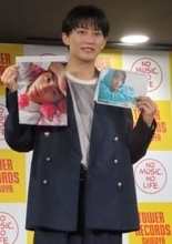 高校の同級生は藤井聡太六冠　俳優の日野友輔「僕は唯一、本人にものまね披露した」藤井六冠の反応も明かす