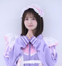 元SKE48江籠裕奈「原動力はアイドルが好き」　今年で15周年「ファンの皆さんが喜ぶことを」　24日にはシングルリリースライブ