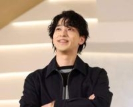 横浜流星、ディオールイベントで大阪での痛恨エピ明かす「すごく印象に残っているのに…もう行くことはない」