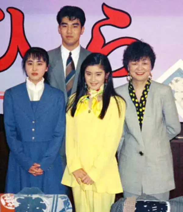 内館牧子さん逝く　77歳　急性左心不全のため　朝ドラ「ひらり」などでお茶の間魅了　朝青龍との“対立”も話題に