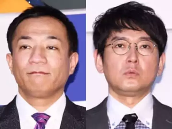 ナイツ、NHK生放送の遅刻を振り返る　到着しても「何をするかも聞いてない」→ヨネダ2000謎かけに慌てふためく