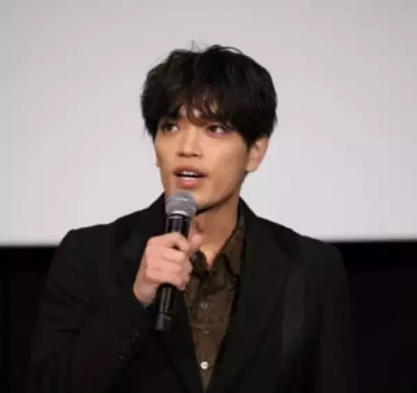 timelesz原嘉孝、学生時代バレー部でキャプテンも仕事多忙で「久しぶりに練習行ったら降ろされていた」