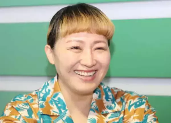 丸山桂里奈、2歳長女になってほしい職業　ハライチ岩井「そんな人聞いたことない」サッカーはやらせず