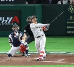 「ワロタ」「誰が考えたw」侍ジャパン→謎の「ゴリラ茶道部おてまえ打線」がネット拡散中　大谷・誠也・吉田のパワー本塁打で発生「パワーワードw」「おもろすぎる」「採用希望」と支持拡大