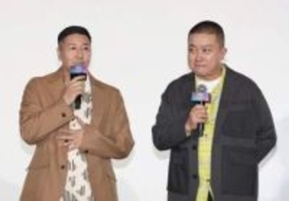 チョコプラが改名宣言！？「スーマリ」新作映画“ギャラクシー”から刺激