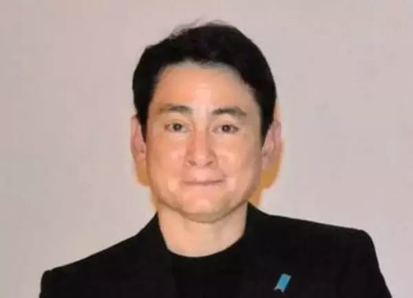 野口健氏「ぐずったから置き去りとは極めて深刻」富士山6合目で7歳男児を救助の報道に　自身は「娘が小学生の頃から一緒に山登り」