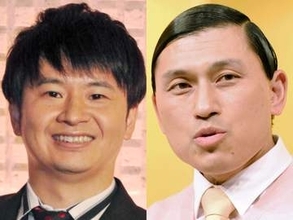 オードリー春日俊彰「一瞬付けた」驚きの芸名告白　相方・若林正恭にもあった爆笑の名前「もう、どうでもよくなって、すべて…」