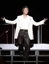 EXILE・TAKAHIRO聖地でファンと“成人”祝福　加入20周年記念ライブで20年分の感謝伝える