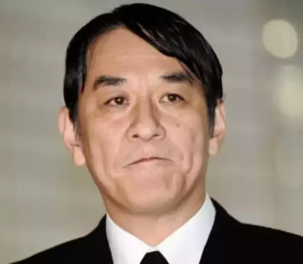 ピエール瀧「卓球くんとWBC」後ろの席に人気俳優も登場！！「面白い偶然」「うらやましい」「仲良いですね」