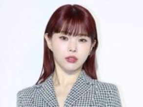 アイナ・ジ・エンド涙腺崩壊「こんなことがあるんですね…」両親の手紙を黒柳徹子が代読「一生懸命、楽しそうに生きている娘を感じることは十分すぎる親孝行です」