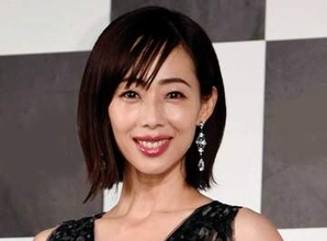 井上和香　母が美人女優だった　実家は小料理店　名優・津川雅彦さんも来店
