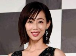 井上和香　母が美人女優だった　実家は小料理店　名優・津川雅彦さんも来店