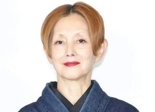 夏木マリ　偏差値74！東大合格30人の超進学校出身だった！「優秀な学校ですね」母校紹介に後輩胸アツ「偉大な先輩」