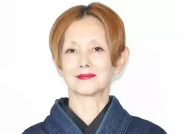 夏木マリ　偏差値74！東大合格30人の超進学校出身だった！「優秀な学校ですね」母校紹介に後輩胸アツ「偉大な先輩」