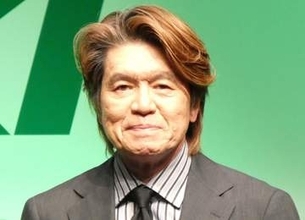 ヒロミ　控え室で女性タレントと「一言もしゃべらない」理由「絶対、構わない方がいい」