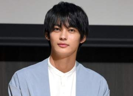 神尾楓珠　元トップアイドル妻との新婚生活激白「多分…デレデレしてるんでしょう」　意識も変化「誰かのために頑張るって楽しい」