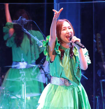 森口博子「美奈子ちゃんの魂の歌声は心の中にずっと」デビュー40周年　同期・本田美奈子．さん没後20年