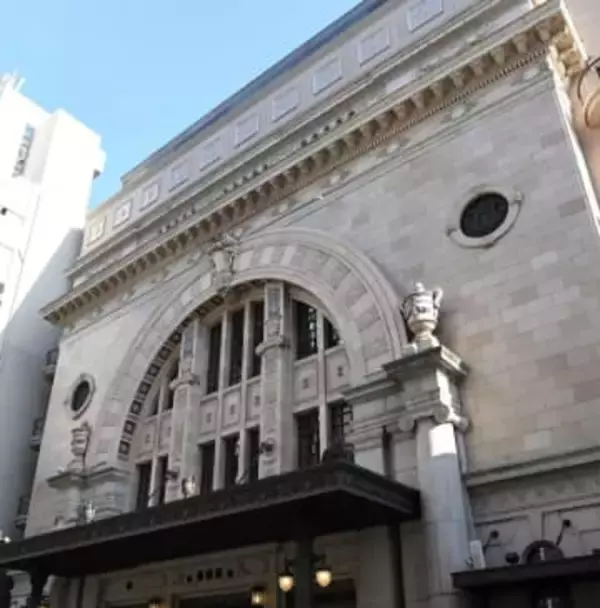 さよなら松竹座！！仕事師たちに支えられた11日間18公演【山本浩之アナコラム】