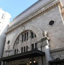 さよなら松竹座！！仕事師たちに支えられた11日間18公演【山本浩之アナコラム】