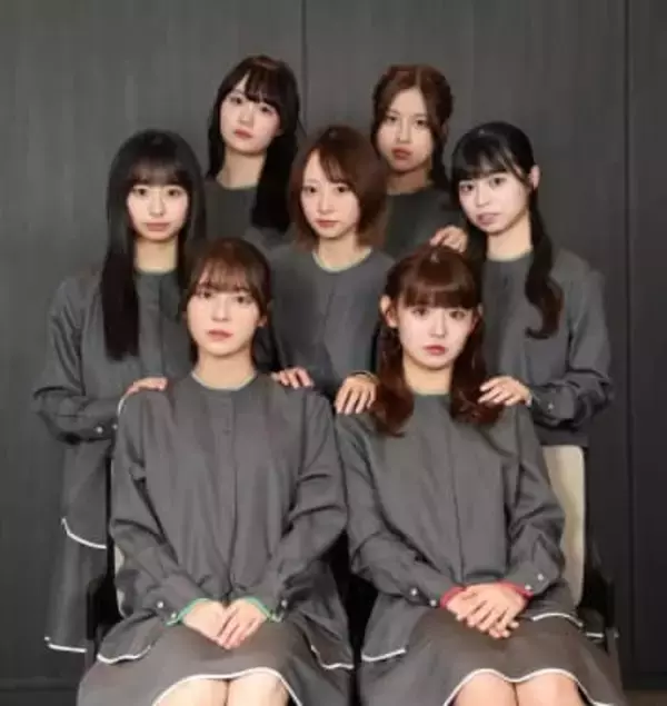 BNSIが笑顔を見せない明確な世界観　「削り落とす勇気」で目指す「唯一無二」のアイドル