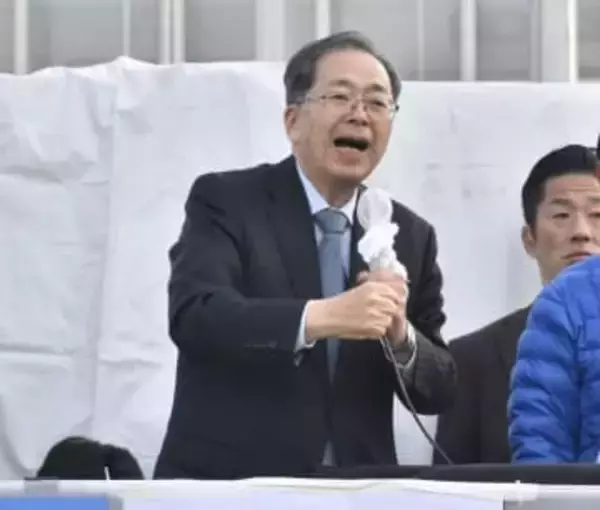 中道・斉藤共同代表「高市さんが圧勝すれば」争点を予想→「こうなっていいんでしょうか？」