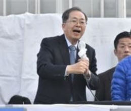 中道・斉藤共同代表「高市さんが圧勝すれば」争点を予想→「こうなっていいんでしょうか？」