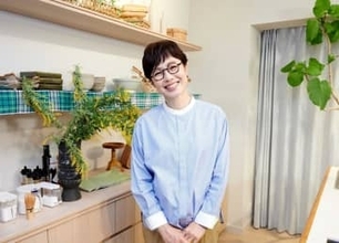 ゆる～い健康番組やります！有働由美子アナ　「私自身結構ルーズ」「ユルいけど誰でも気軽に」シニアに届け“健康のコツ”