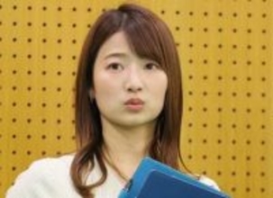 「報ステ」安藤萌々アナ　センス高い私服で母校の名門大へ　意外なゴルフ部主将、凄いスコア