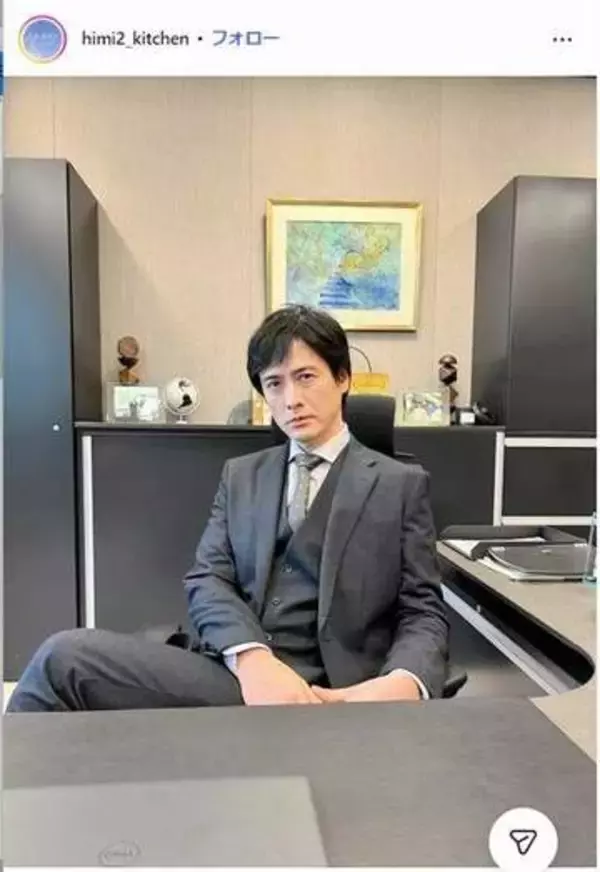 「不倫相手お前かい！」【秘密のキッチン】CM明け突然、不倫現場→ネット今週も大荒れ「やっぱり」「妻の親友とキモすぎ」「舞ちゃん言うな」　盛り上がる