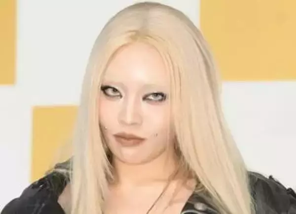 ちゃんみな、顔にも桜咲く…上品な淡いピンクの和装姿に黒柳徹子もうっとり「きれいねえ」【徹子の部屋】