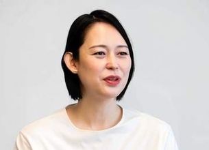 大山加奈さん、双子出産後にマミーブレインに「全く計算ができない」「物がどんどんゴミ箱に」