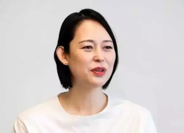 大山加奈さん、双子出産後にマミーブレインに「全く計算ができない」「物がどんどんゴミ箱に」