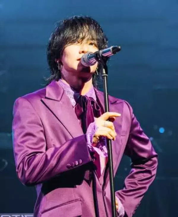 THE　RAMPAGE復帰の川村壱馬　「仮面ライダー」新作で主題歌担当に「聞いた時は衝撃を受けました」