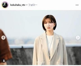 「そういうことか！」土ドラ【告白】次回予告に騒然→麻里子の母恭子の姿に、ええっ！　不自然に隠されてたのは伏線だったか「だから会った時に！」　もう1人ストーカーがいる