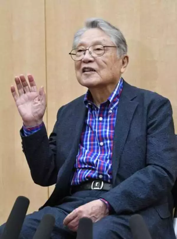 伊東四朗　90歳で引退宣言に「黙ってやめちゃうのも卑怯だから。これからはいいじいさんになろうと思っています」