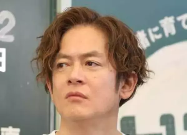 脳梗塞だったなすなかにし那須、当時は「失語症」にも…「メールの打ち方もわからない」文面は会話にならず