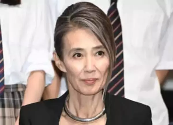 事実婚相手と死別の萬田久子　NYで出産、29歳で未婚の母に「子供NYに置いて」1年で仕事復帰