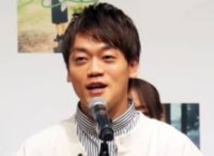 おばたのお兄さん、電車内で痴漢を目撃　どう声をかけるべきか…熟考の末に取った行動「心臓バクバクした」