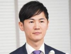 石丸伸二氏が「本気の恋を忘れた訳あり男女」参加の恋リア番組に出演へ…ネット騒然　ABEMA「恋愛病院」