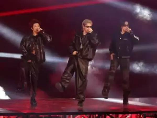 滝沢秀明社長、Number＿iの5月転機を示唆「最後のピースがそろえば皆さんにいいお知らせが打ち出せる」