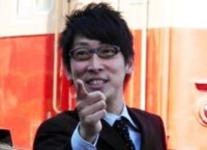 さすが鉄道芸人！息子の名前は「はくと」で娘の名前は「こまち」と紹介　「鉄道ネームですw」