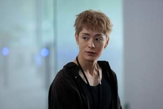 塩野瑛久　松村北斗の親友役へ気合　ドラマ「告白－25年目の秘密－」