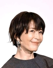 若返ってる！　宮沢りえ、167cm舞台挨拶に現れた姿に驚き　北村匠海と美形の小顔並び、すごっ！　何頭身！？
