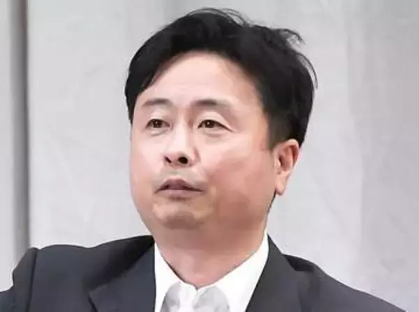 河本準一、16歳年下の交際グラドルは「貧乏アイドルでは群を抜いて1位」実家の家には「屋根がない」