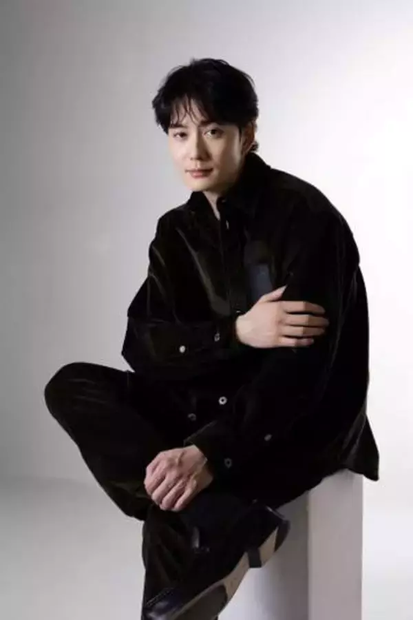 岡田将生「僕はバランサー」24年高畑充希と結婚、1月パパに　5年ぶり舞台で“リアル夫”演じる