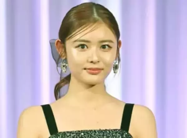 朝ドラ出演の人気モデル　2年10カ月スピード離婚を電撃発表「すれ違いが生まれ」