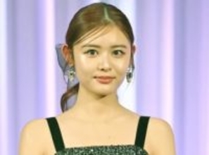 朝ドラ出演の人気モデル　2年10カ月スピード離婚を電撃発表「すれ違いが生まれ」