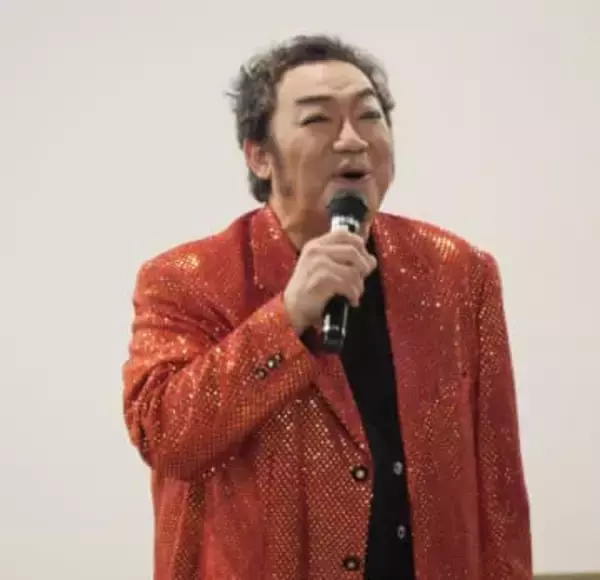 コロッケ　美川憲一の鉄人ぶりに驚がく「リハーサルも全曲歌う」復帰後初ステで共演「『しぶとく生きるのよ』って」